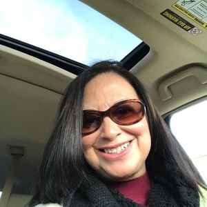 Meet your Posher, Karen